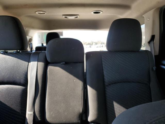 2016 DODGE JOURNEY CR - 3C4PDCGG9GT112400