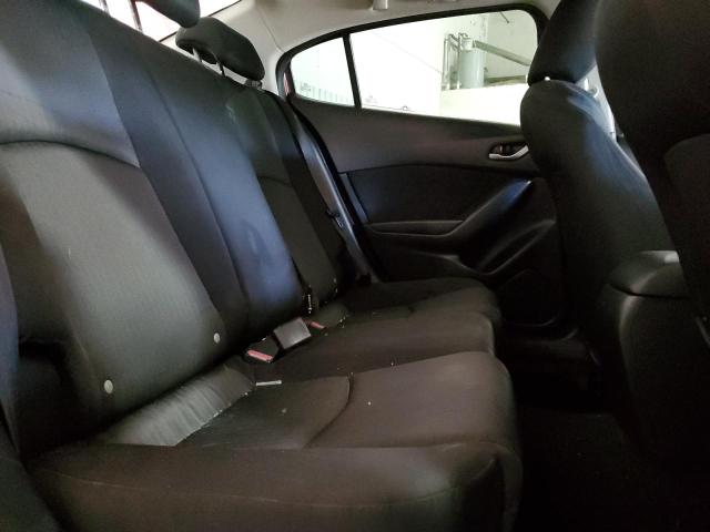 2016 MAZDA 3 SPORT - 3MZBM1T70GM280373
