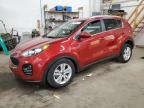 2019 KIA SPORTAGE L - KNDPMCAC7K7567295