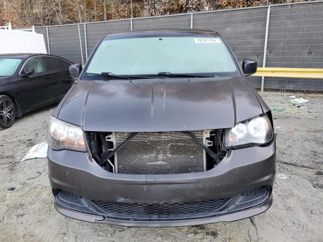2015 DODGE GRAND CARA - 2C4RDGBG7FR559705