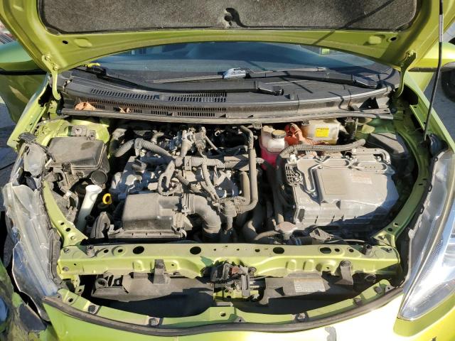2016 TOYOTA PRIUS C - JTDKDTB36G1130780