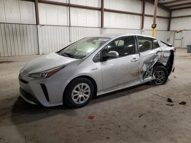 VIN JTDKAMFU4M3145537 2021 Toyota Prius, Special Ed... no.1