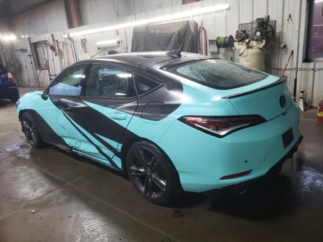 2023 ACURA INTEGRA A- - 19UDE4G77PA005067