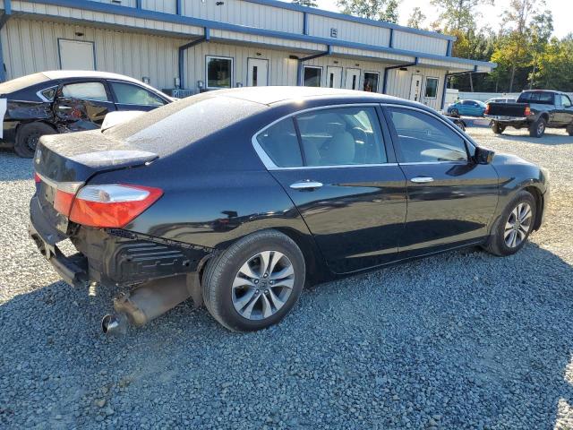 VIN 1HGCR2F38DA244609 2013 Honda Accord, LX no.3