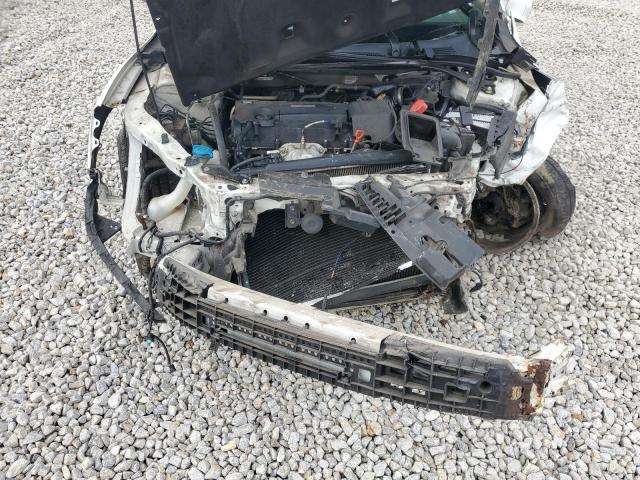 2017 HONDA ACCORD EX - 1HGCR2F7XHA165841