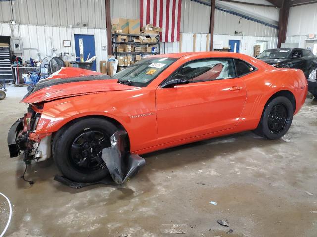 2013 CHEVROLET CAMARO LS #2994213429