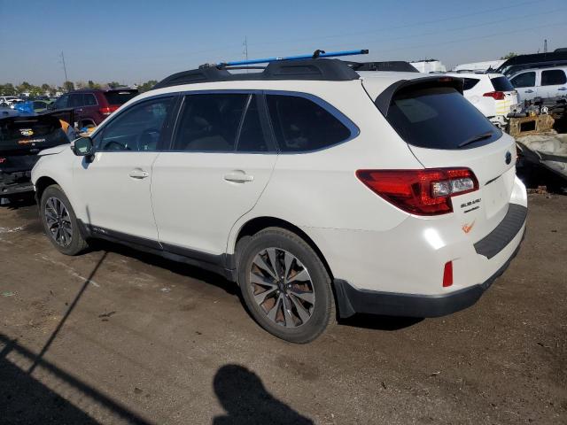 2015 SUBARU OUTBACK 2. - 4S4BSBNCXF3305364