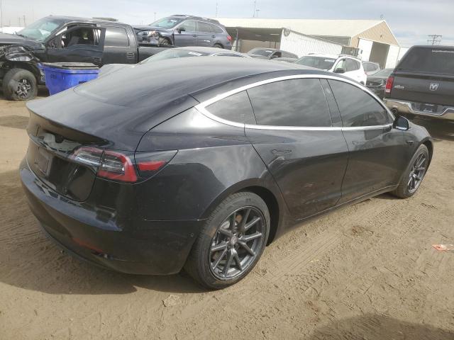 VIN 5YJ3E1EB6JF098209 2018 TESLA MODEL 3 no.3