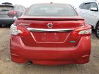 Lot #3006830574 2014 NISSAN SENTRA S