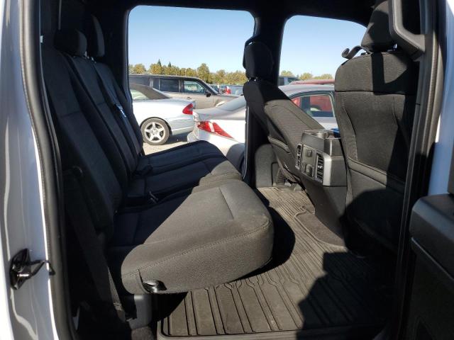 2019 FORD F150 SUPER - 1FTEW1EP4KFC18281