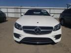 MERCEDES-BENZ E 400 photo