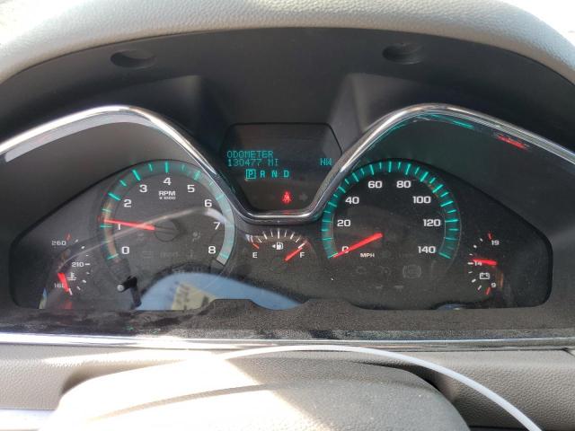 2016 CHEVROLET TRAVERSE L - 1GNKVFKD6GJ274604