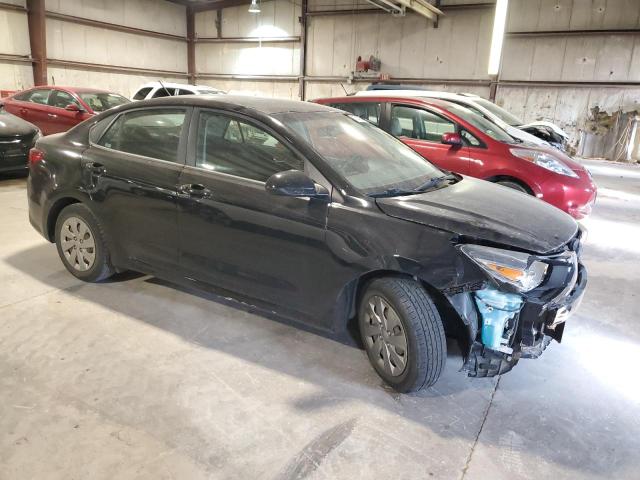 2020 KIA RIO LX - 3KPA24AD7LE273598