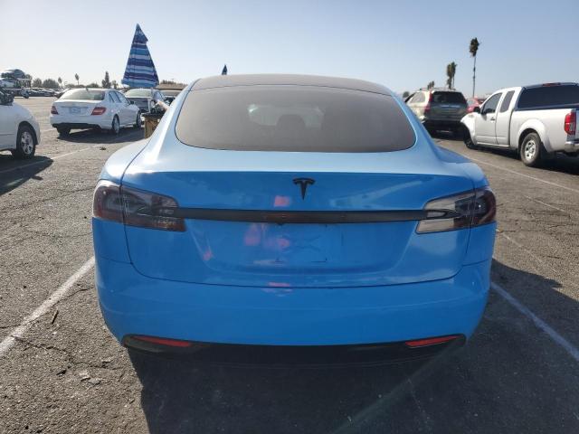 2018 TESLA MODEL S - 5YJSA1E21JF298146