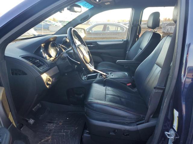 2017 DODGE GRAND CARA - 2C4RDGEG1HR738191