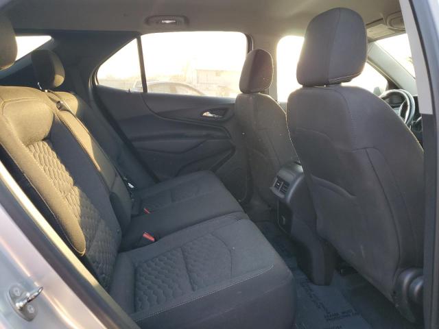 2018 CHEVROLET EQUINOX LT - 2GNAXSEV1J6272489