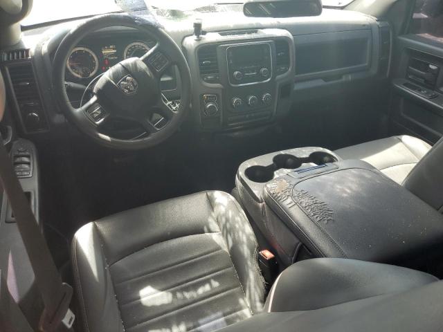 2019 RAM 1500 CLASS - 1C6RR6FGXKS555332