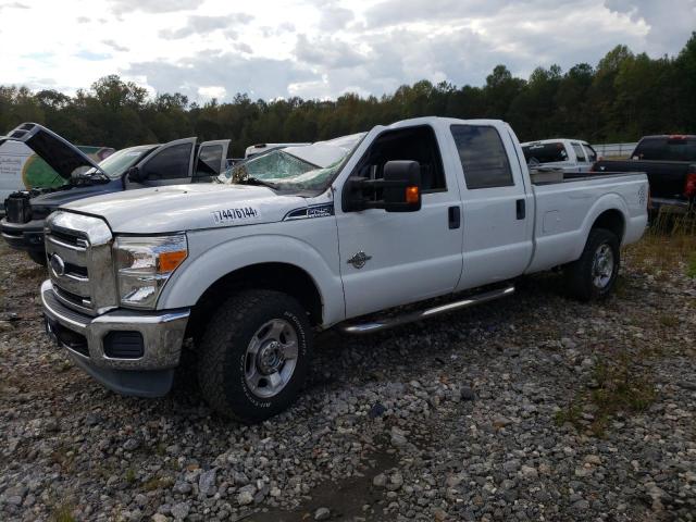 VIN 1FT7W2BT0GEA52628 2016 Ford F-250, Super Duty no.1