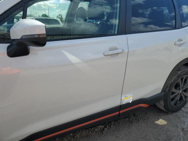 2024 SUBARU FORESTER S - JF2SKAEC1RH498172