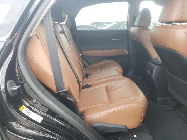 2015 LEXUS RX 450H 2T2ZB1BA3FC002381