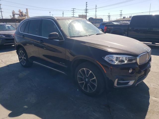 VIN 5UXKR2C51H0U21463 2017 BMW X5, Sdrive35I no.4