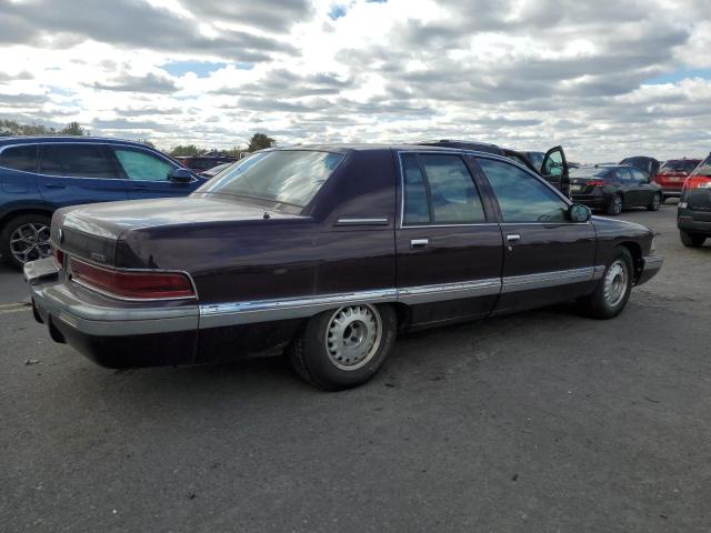 BUICK ROADMASTER 1996 burgundy  gas 1G4BN52P3TR402687 photo #4