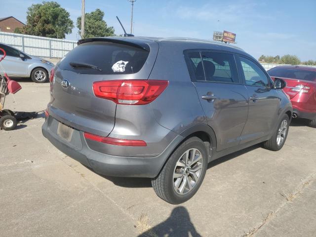 2016 KIA SPORTAGE L - KNDPB3AC0G7870495