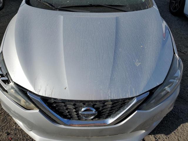 VIN 3N1AB7AP7GY247215 2016 Nissan Sentra, S no.11