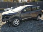 2017 FORD ESCAPE S - 1FMCU0F70HUA89459