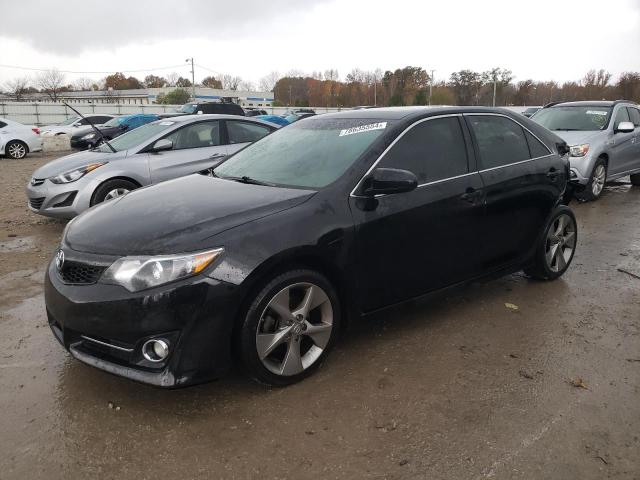 2014 TOYOTA CAMRY L #2996661610