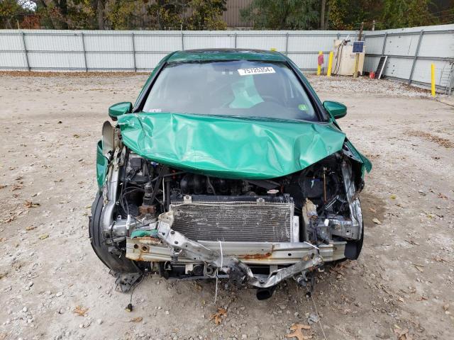 2017 HONDA FIT EX - 3HGGK5H78HM709745