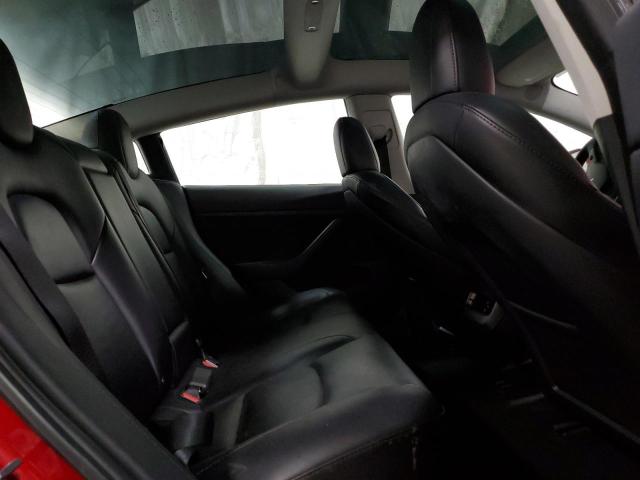 2022 TESLA MODEL 3 - 5YJ3E1EA0NF371061