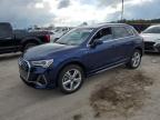 2022 AUDI Q3 PREMIUM - WA1EECF3XN1066917