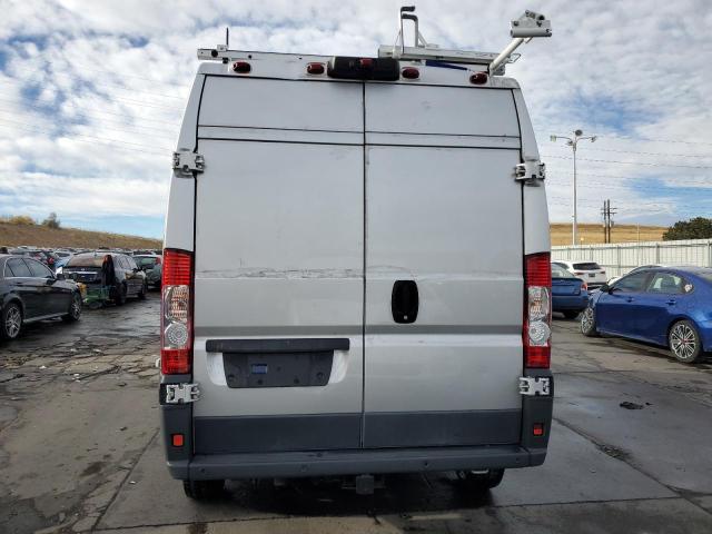 2018 RAM PROMASTER 3C6TRVCG8JE144341