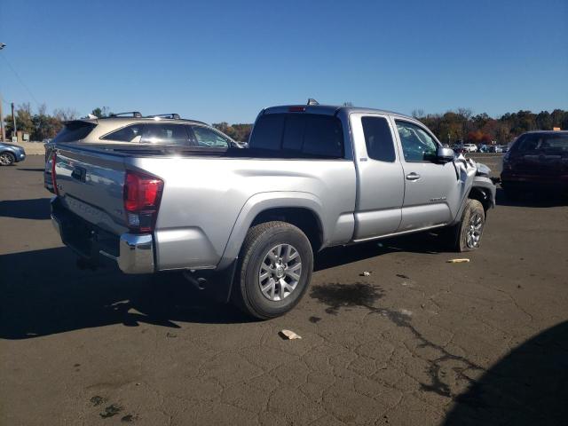 VIN 5TFSZ5AN7JX153943 2018 Toyota Tacoma, Access Cab no.3