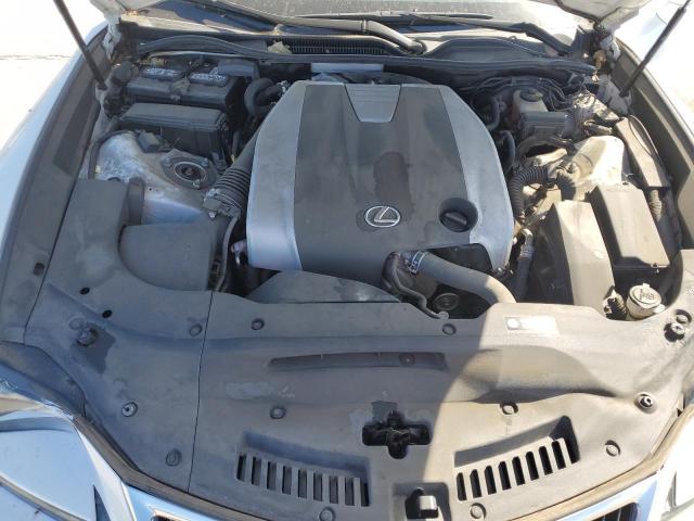 2015 LEXUS RC 350 JTHHE5BC2F5009852