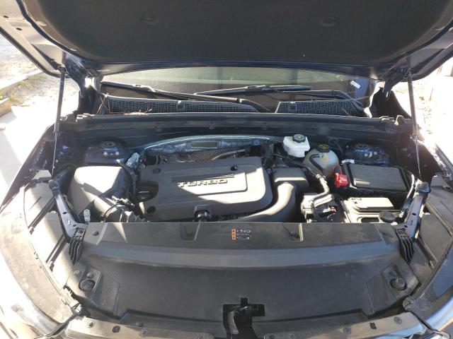 2023 BUICK ENVISION A - LRBFZRR41PD051020