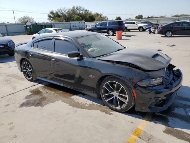 VIN 2C3CDXGJ0JH135943 2018 Dodge Charger, R/T 392 no.4