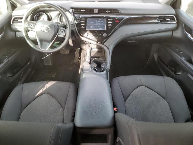 2020 TOYOTA CAMRY LE - 4T1C11AK6LU960951