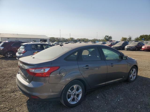 VIN 1FADP3F21EL299114 2014 FORD FOCUS no.3