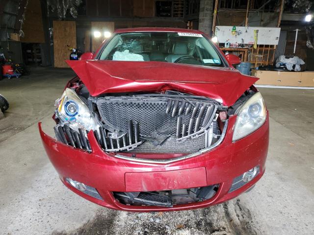 VIN 1G4PP5SKXD4131775 2013 Buick Verano no.5