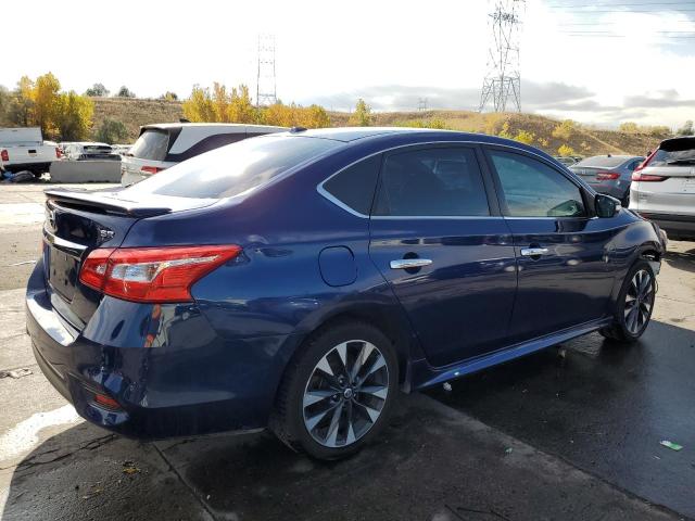 2017 NISSAN SENTRA S - 3N1AB7AP6HY204504