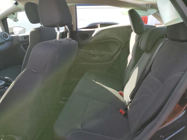 2019 FORD FIESTA SE - 3FADP4BJ7KM159226