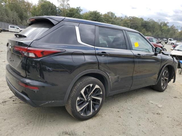 2022 MITSUBISHI OUTLANDER - JA4J4TA84NZ062321