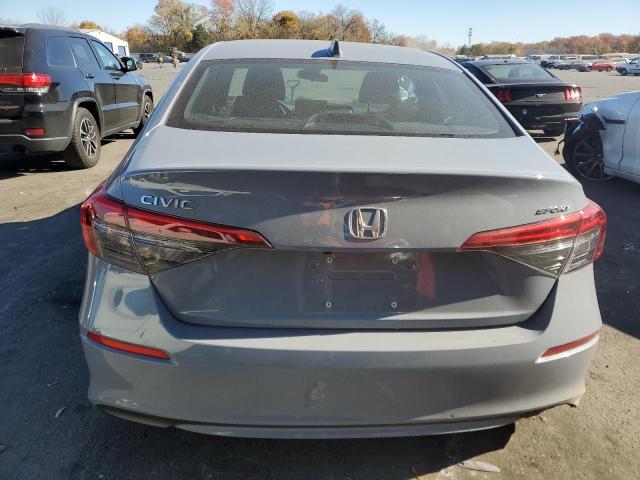 2024 HONDA CIVIC SPOR - 2HGFE2F55RH588305