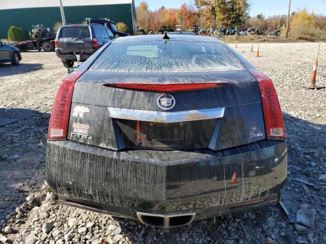 VIN 1G6DG1E38E0192459 2014 CADILLAC CTS no.6