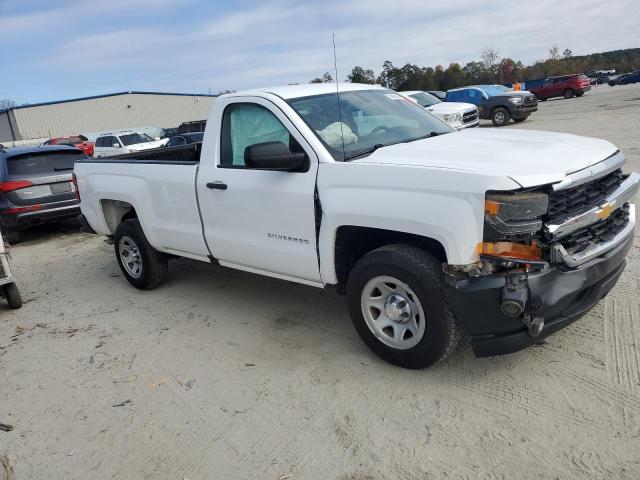 2018 CHEVROLET SILVERADO - 1GCNCNEH4JZ131163