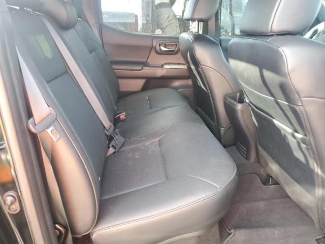 2023 TOYOTA TACOMA DOU - 3TMGZ5AN4PM594871