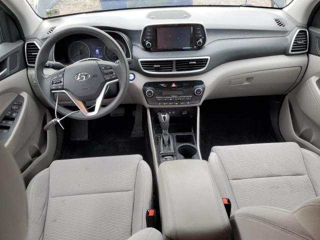 2019 HYUNDAI TUCSON LIM - KM8J3CAL4KU982970