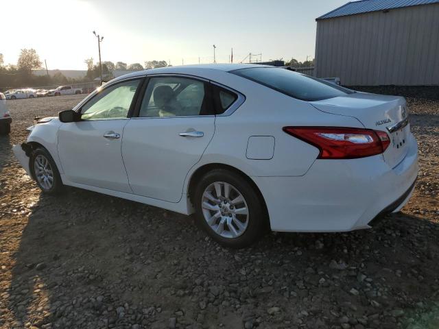 2017 NISSAN ALTIMA 2.5 - 1N4AL3APXHN321962